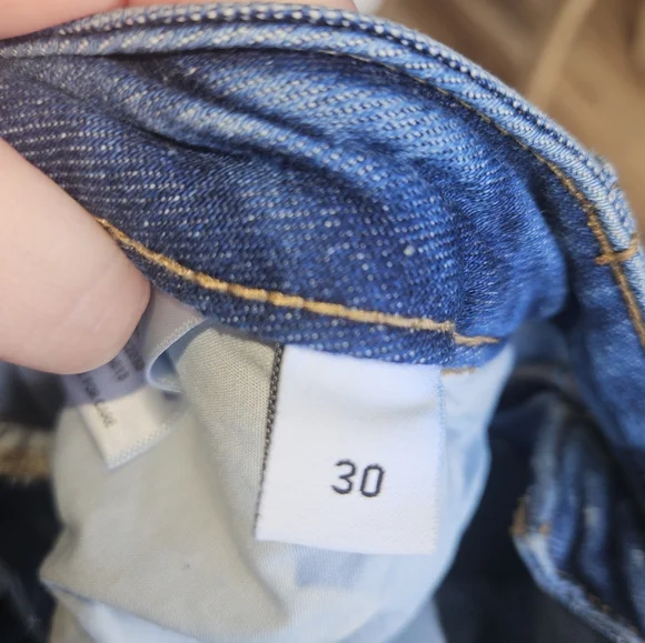 (Good American)LOT OF 4 -Plus Size Designer Jeans - Picture 8 of 13